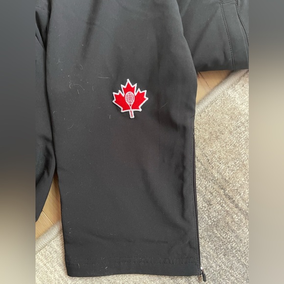 Black Fila sport pant - Picture 7 of 7